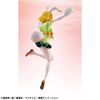 Portrait.Of.Pirates ONE PIECE “LIMITED EDITION”
 Carrot 【Repeat】 16