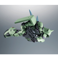 <Side MS> MS-06F-2 Zaku Ⅱ F-2 TYPE  ver. A.N.I.M.E. 6