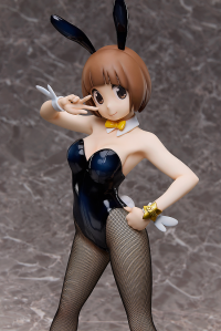 Mako Mankanshoku: Bunny Ver. 9