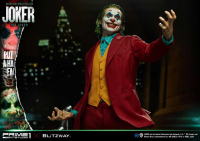 Museum Masterline Joker (Film) The Joker Bonus Version 89