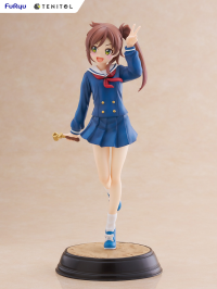 TENITOL Shizuru Chikura 9
