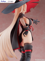 Nui Sociere 1/7 Scale Figure 11