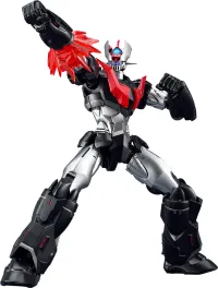 GOOD SMILE COMPANY MODEROID Mazinger ZEST - Mazinger Z - photo 2