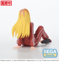 "Magilumiere Co. Ltd." PM Perching Figure "Hitomi Koshigaya" 3