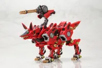 KOTOBUKIYA RZ-046 FIRE FOX MARKING PLUS Ver. - ZOIDS - photo 6