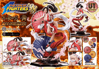 Real Elite Masterline THE KING OF FIGHTERS '98 MAI SHIRANUI Ultimate Version 			 1