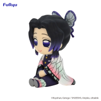 Demon Slayer: Kimetsu no Yaiba　Potetto Figure -Kocho Shinobu- 2