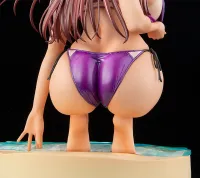 ALUMINA Shinoha Kurumi - Hanikami Kanojo - photo 8