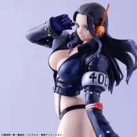 MegaHouse Portrait.Of.Pirates ONE PIECE “Evolutionary History” Nico Robin - ONE PIECE - photo 19
