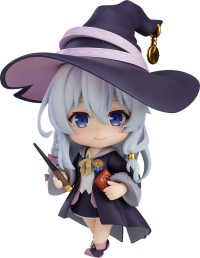 Nendoroid Elaina(re-run) 2