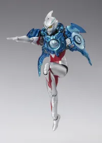 TAMASHII NATIONS LUNA ARMOR "ULTRAMAN ARC", TAMASHII NATIONS S.H.Figuarts - Ultraman - photo 3