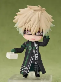 GOOD SMILE COMPANY Nendoroid Kent - Amnesia - photo 3
