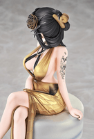 D: Killer Wife - Secret Party Cleaner 9