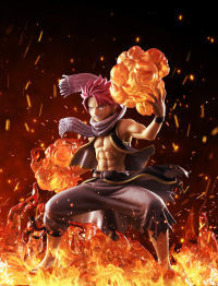 Natsu Dragneel(re-run) 7