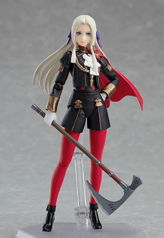 GOOD SMILE COMPANY figma Edelgard von Hresvelg - Fire Emblem