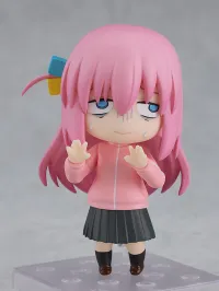 GOOD SMILE COMPANY Nendoroid More: Face Swap Bocchi Selection (1pc) - Bocchi the Rock! - photo 8