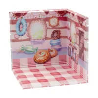 PLM Dioramansion 200: Candy Room - Figure Accessories - photo 2