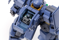MODEROID SIDE: R Blitzschlag 9