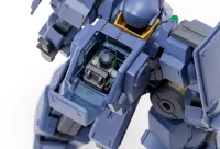 GOOD SMILE COMPANY MODEROID SIDE: R Blitzschlag - Titanomachia - photo 9