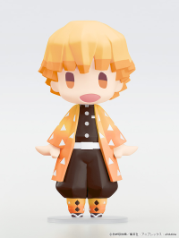 HELLO! GOODSMILE Zenitsu Agatsuma 1
