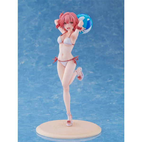 HOBBY STOCK My Teen Romantic Comedy SNAFU TOO! 1/6 Yui Yuigahama Swimsuit ver. - My Teen Romantic Comedy SNAFU