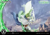 Prime 1 Studio Concept Masterline Black Clover Yuno EX Bonus Version - Black Clover - photo 19