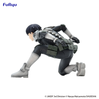 Kaiju No. 8　Noodle Stopper Figure -Soshiro Hoshina- 4