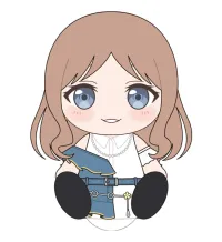 GOOD SMILE COMPANY BanG Dream! Plushie MyGO!!!!! Soyo Nagasaki - BanG Dream! - photo 3