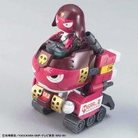 KERORO - GIRORO ROBO MK2 3