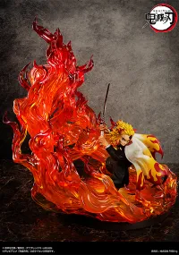FREEing Kyojuro Rengoku: Complete Edition - Demon Slayer: Kimetsu no Yaiba - photo 7