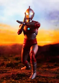 TAMASHII NATIONS ULTRAMAN JACK  "ULTRAMAN", TAMASHII NATIONS S.H.Figuarts - Ultraman - photo 5