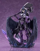 DMM Factory OVERLORD Albedo: Hermes Trismegistus Ver. - Overlord - photo 1