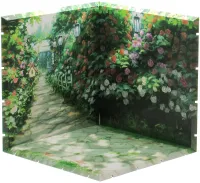 PLUM PMOA Dioramansion 200: Rose Garden - Figure Accessories - photo 1
