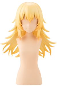 ARRANGED WIGS WOLF LAYER CUT 8