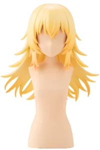 KOTOBUKIYA ARRANGED WIGS WOLF LAYER CUT - SOUSAISHOJOTEIEN - photo 8