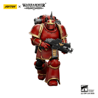 Blood Angels MK lll Tactical Legionary 8