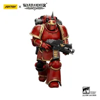 JOYTOY Blood Angels MK lll Tactical Legionary - Warhammer 40K - photo 8