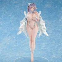 Union Creative “Gekka Bijin” (Illustration by Sorana Niiro)		 - 18+ - photo 3