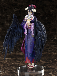 Albedo -Yukata- 1/8 Scale Figure(re-run) 6