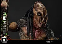 Prime 1 Studio Museum Masterline Prey Feral Predator - Live Action Movies/TV - photo 27
