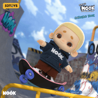 NOOK ootd 3