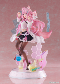 Hakui Koyori 1/7 Scale Figure 2