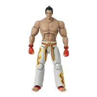 BANDAI GameDimensions TEKKEN Action Figure -Kazuya Mishima- - Tekken - photo 6