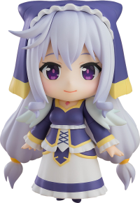 Nendoroid Eris 2
