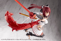 VIRTUOUS STYLE10 SWORD SET B FLAMERITE Ver. 16