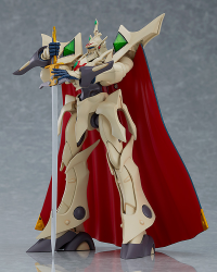 MODEROID Escaflowne(third-run) 3