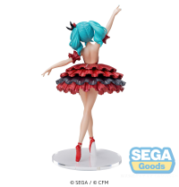 Luminasta "Hatsune Miku Project DIVA MEGA39's" "Hatsune Miku - Etoile" 8