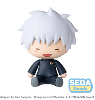 fuwa petit "Jujutsu Kaisen Hidden Inventory/Premature Death" Chibi Figure "Satoru Gojo" 5