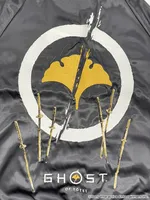 GOOD SMILE COMPANY Revenge Souvenir Jacket - Ghost of Yōtei - photo 6