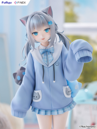 Nachoneko New outfit ver. 1/7 Scale Figure 4